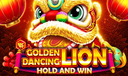 Money88｜BNG－Golden Dancing Lion