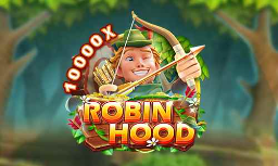 Money88｜FC－Robin Hood