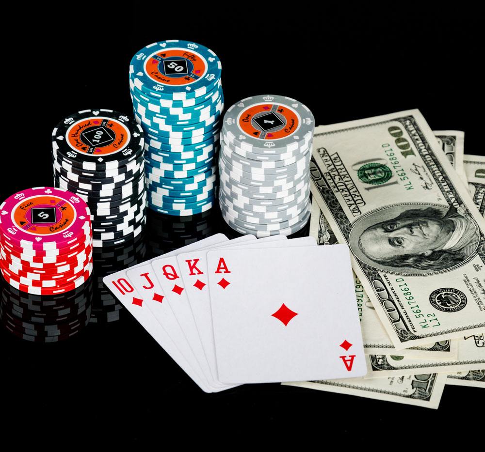 Baccarat big winner bet control rule 3｜Money88