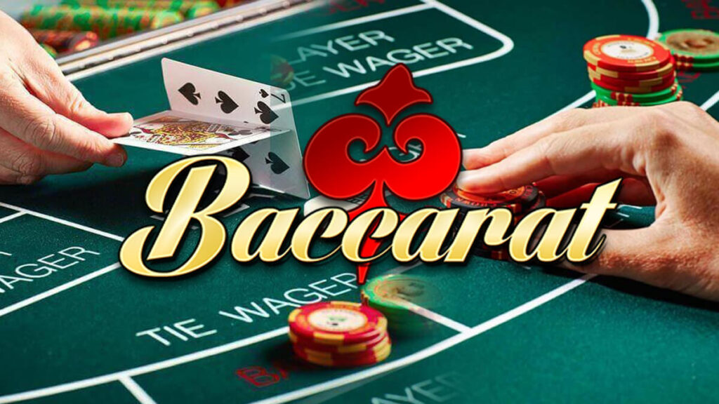 Best Baccarat Strategies That Work in 2023｜Money88