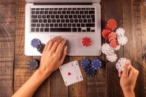 Reasons to Start Playing Online Casino Games. | Money88
