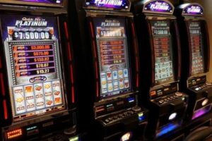 The True Confessions of a Slot Machine Designer: How to Win the Jackpot｜Money88