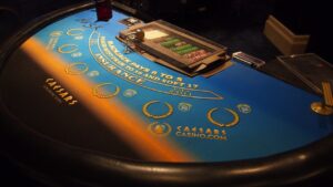 Decryption of Casino Coin Dealers｜Money88