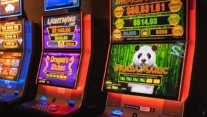 How to play traditional slot machines?｜Money88