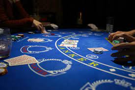 Is it okay to gamble on luck?｜Money88