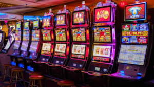 7 Simple Facts You Should Know About Slot Games｜Money88