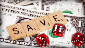 How to save money while gambling｜Money88