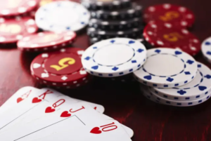 3 Things You Think You Know About Poker｜Money88